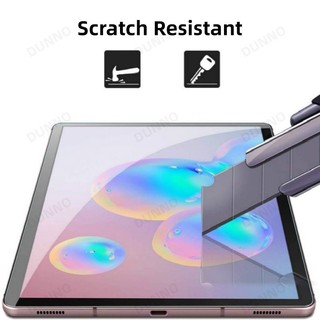 2 Miếng Bảo Vệ Màn Hình Kính HD Cho Samsung Galaxy Tab S11 S10 S9 S8 FE + Lite Kính Cường Lực Siêu Mỏng Cho Galaxy Tab S7 FE S6 Lite S5e S10 + S9 + S8 + S7 + Phim Thủy Tinh Máy Tính Bảng