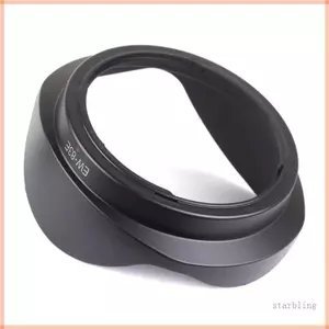 Star Camera Lens Hood EW-83E Nhựa Camera Mount Lens Hood cho EF 16-35mm f 2 8 L 17-40mm EF-S 10-22mm Camera Lens Hood