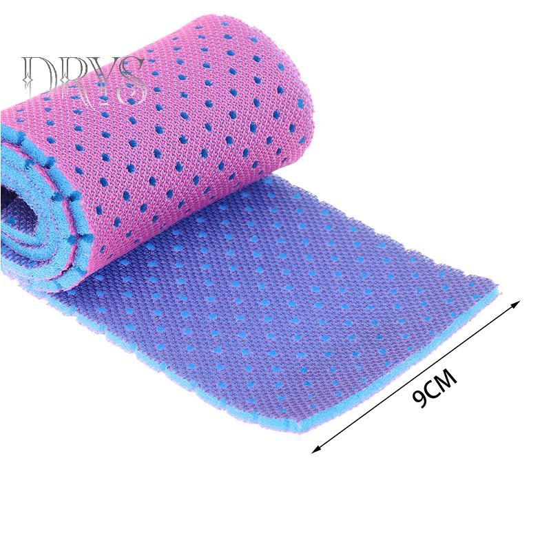 (TFT) 1 Người Lớn Trẻ Em Đế Đa Năng Cho Chân Đế 50 / 150CM Đế Có Thể Cắt Cho Giày Thể Thao Mềm Sho Hấp Thụ Giày Chèn MỚI