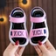 Giày Sandal Trẻ Em Bé Trai 2025 Phong Cách Mới Mùa Hè Trẻ Em Đế Mềm Chống Trơn Trượt Cho Bé 1-2 Bé Trai Bé Gái Giày Đi Biển