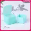 JASMINE 300ml Chai Có Thể Đổ Lại Nhựa Rỗng Lọ Trang Điểm Nồi Du Lịch Mặt Kem / Sữa Dưỡng / Hộp Đựng Mỹ Phẩm Có s JASMINE