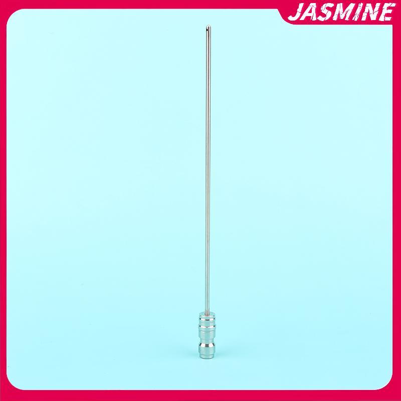 JASMINE 1 Cái Vòi Phun Kim Làm Sạch Áp Lực Cao 1 / 4 "Qui Connect Thiết Kế Mỏng Để Làm Sạch Sâu AC & Xe Máy Giặt Xe Tăng JASMINE