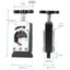 Đồ nghề cắt seatpost xe đạp - Chuyên dụng cho chỉnh sửa và cắt ống