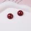 Set Charm Hello Kitty đỏ cherry – Mèo Gấu Bánh Kẹo Đỏ Cherry Ngọt Ngào Siêu Dễ Thương Trang Trí Dép Xinh Xắn Nổi Bật