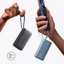 Pin sạc dự phòng ANKER Nano Power Bank A1259 dung lượng 10.000mAh PD 30W siêu nhỏ gọn cho Smartphone 15 Pro Max