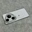 Thích hợp cho Ốp điện thoại Huawei Mate80 Mate70Pro Giá đỡ ống kính Pura80Pro Vỏ cứng Ánh sáng mỏng Cảm giác kim loại trần