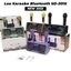 Loa Karaoke Bluetooth SD-301S Phiên Bản 2026 Công Suất 30W Kèm 2 Micro Không Dây Cổng USB, TF, AUX