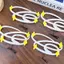Kẹp Tóc Vertigo Bền Lâu - Thiết Kế Từ Kim Loại Và Vải Không Cháy - Perfect Cho Cosplay và Chụp Ảnh