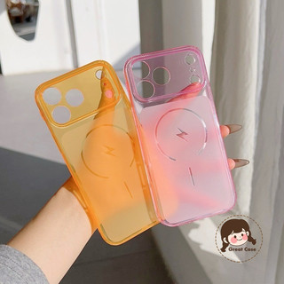 Ốp Điện Thoại Trong Suốt Chống Trơn Trượt Cho Honor X9D X8D X7D X7C X6D X6B X6C X5C Plus 400 Pro Lite Smart 200 5G 4G Sang Trọng Màu Kẹo Vỏ Đơn Giản Dễ Thương Mờ Trong Suốt Vỏ Mềm