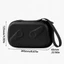 Túi đựng máy điều khiển cầm tay PPY Hộp lưu trữ chống trầy xước cho AYANEO Pocket AIR Mini