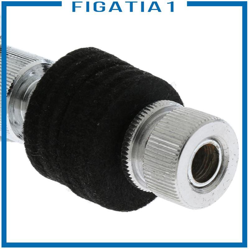 Bộ gõ Hi-hat Cymbal Clutch Holder Kẹp DIY cho thanh kéo 8mm / 0.31 ''