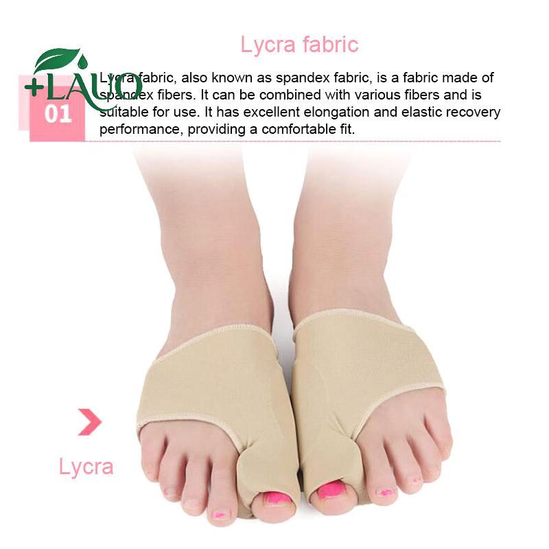 Springevenstar Chất Lượng Cao Chân Xương Ngón Tay Cái Điều Chỉnh Ngón Chân Tách Hallux Valgus Bunion Corrector Chỉnh Hình Chỉnh Sửa Móng Chân Máy duỗi Springevenstar