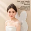 Máy chà sàn chân vòi hoa sen dành cho người cao tuổi Vệ sinh rảnh tay Phòng khách sạn và phòng tập thể dục sang trọng