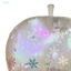 Shopeestore| Dụng cụ giải nén trái cây Bông tuyết Sequins Đồ chơi trái cây Long lanh Đồ chơi bóp trái cây – Giảm lo âu Bóng căng thẳng với bông tuyết Sequins Đồ chơi Fidget co giãn chậm cho trẻ em