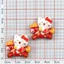 Set charm Hello Kitty Cưỡi Ngựa May Mắn – Charm dép Cute Lung Linh, Phong Cách Ngọt Ngào, Mang Lại Tài Lộc Và Niềm Vui