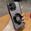 Dành Cho Oneplus Turbo6 Ốp Lưng Điện Thoại Turbo6V Phong Cách Mới Giá Đỡ Từ Tính Bao Gồm Tất Cả Vỏ Bảo Vệ Silicon Chống Sốc