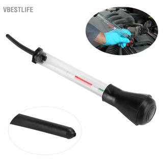 VBESTLIFE Pin Tỷ trọng Kế 8in Xe Điện Phân Nhanh Điện-Thủy Lực Đo Mật Độ Công Cụ Kiểm Tra Dụng Cụ Sửa Chữa