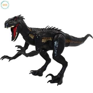 GHX Jurassic World Park Indoraptor Velociraptor Hoạt Động Khủng Long Nhân Vật Hành Động Đồ Chơi VN