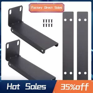 Giá Gắn Giá Đỡ Ăng Ten Cáp Nối Dài Bộ Giá Bộ Dụng Cụ Dự Phòng Cho Bộ Thu Không Dây SLX14 SLX24 Micro Không Dây