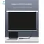 Bộ chuyển đổi Video tương thích 4K Dp sang -Bộ chuyển đổi màn hình TV máy tính tương thích cho TV PC Dễ sử dụng
