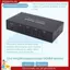 Bộ chuyển đổi quang học với bộ chia âm thanh kỹ thuật số quang học 2 chiều Spdif Toslink ra với bộ phận dự phòng công tắc điều khiển từ xa IR