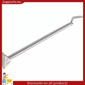 Phụ kiện thuyền Marine Thép không gỉ 210mm Sàn Hatch Lò xo, Cửa Cabin Cửa thoát hiểm Hỗ trợ lò xo