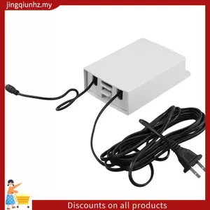 12V-2.5A Nguồn Điện Liên Tục UPS Giao Diện Dự Phòng Pin Camera An Ninh UPS Pin Bảo Vệ Dự Phòng Phích Cắm US