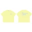 A6 Aimesaigon Áo Thun Boxy Local Brand Form Rộng Tay Ngắn Cotton 250gsm "CHỮ KÍ" Nam Nữ Unisex Hot Trend Mùa Hè