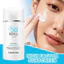 Kem chống nắng VN GalanDutin PA + + + với chức năng chống mồ hôi chống thấm nước, Chỉ số chống nắng là 50, không béo, Mã sản phẩm là W6N6.