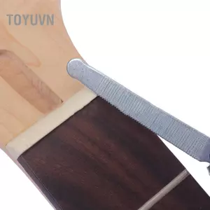 Toyuvn Công cụ Guitar Đầy đủ chức năng Các bộ phận hoàn chỉnh cho hoạt động