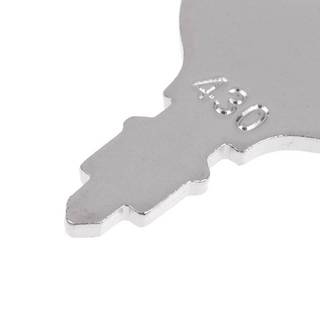 Any2Get5% tắt 1 / 3 / 5 / 10 Chiếc Đa Năng Cắt Cỏ Chìa Khóa 430-009 420729 Thay thế chìa khóa nhận thức cho máy cắt cỏ đi máy cắt cỏ