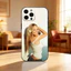 Ốp Điện Thoại TP-2 Singer M-Mariah Carey Cho iPhone17,16,15,14,13,12 Plus, Max Silicon Mềm Màu Đen