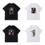 Áo thun cotton phim Michael Jackson 2026 người hâm mộ quà tặng áo ngắn tay S-6XL