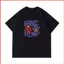 Áo thun cotton dày Rocky Grace Anime, phù hợp mùa hè - GC1