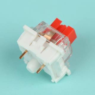 [PEO] Bàn Phím Cơ 3 Pin Tactile Switch Bộ 50 Phím Thay Thế Cho Bàn Phím Tùy Chỉnh Đánh Máy Chơi Game DIY Project VN