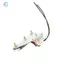 Dây nịt dây đàn guitar điện Bộ chuyển đổi 5 chiều 250K Nồi Phụ kiện cho đàn guitar Bộ dây nịt dây có dây sẵn đã qua sử dụng