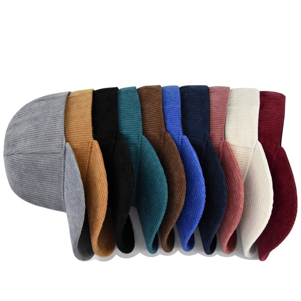 Mũ bóng chày YOLOGO unisex, điều chỉnhsize phù hợp, phong cách cổ điểnsnapback màu trơn