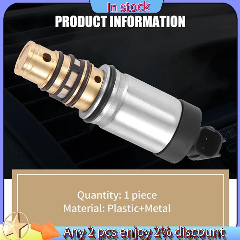 Còn hàng-Vỏ điện từ điều khiển máy nén AC cho Accent 1.6 PXE16 PXE14 PXC16 97674-3T100