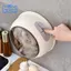 Đa Năng Treo Tường Xoay Hộp Bảo Quản Nhà Bếp Xử Lý Tại Nhà Crisper Túi Bảo Quản