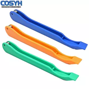<cosyh>Copper Foil Hand Foiler Ergonomic Design High-Quality Plastic Polished Finish