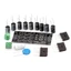 RFI Circuit Panel For Electrical Supply Elimination 105x48x26mm