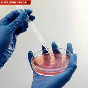 Cây Bóp Pipet Hút Dung Dịch Nhỏ Giọt