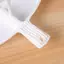 Khay xông khói dùng trong lò vi sóng, chịu nhiệt độ cao, đẹp mắt