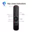 Điều khiển từ xa bằng giọng nói ma thuật MR24GA AKB76045005 Điều khiển từ xa thay thế forOLED65B42LA OLED65C45