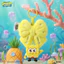 Bán Hot SpongeBob SquarePants Dưới Nước Vui Vẻ Hương Liệu Series Quyến Rũ Dễ Thương Vui Nhộn Nơ Pie Ngôi Sao Lớn Móc Khóa Túi Quyến Rũ Xấu Xí Anime Dễ Thương Hàng Hóa Quà Tặng