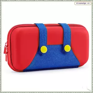 Switch 2 Phụ Kiện Hộp Du Lịch Chống Thấm Nước Vỏ Cứng EVA Bảo Vệ Mang Theo Túi Cầm Tay NS 2