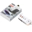 Sạc nhanh 5.1A 2 cổng PD dây Type-C dây nối dài USB Sạc nhanh PD kép،Nhiều cổng, sạc đồng thời