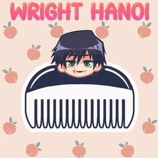 Mô hình Lược Jujutsu Kaisen Chú thuật hồi chiến Gojo Nanami Yuji Choso Yuta Toge Megumi Phụ kiện trang trí Sưu tầm chibi