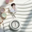 Zhang Linghe Hàng Hóa Y Tá Đồng Hồ Treo Tường Có Thể Thu Vào Đồng Hồ Bỏ Túi Y Tá Sinh Viên Y Tế Ngực Đồng Hồ Treo Tường Dạ Quang Kẹp