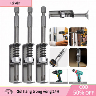 【Hỷ】Cố định vị hàn kèm cờ lê, dễ dàng cố định và tháo vít, chống rơi hiệu quả, quà tặng hữu ích cho thợ hàn.